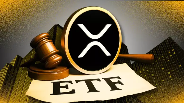 Присутствие BlackRock на Ripple Swell 2025 подогревает слухи о XRP ETF Присутствие BlackRock на Ripple Swell 2025 подогревает слухи о XRP ETF