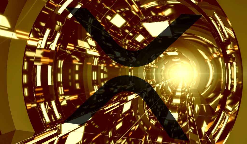 XRP остается в неопределенности в ожидании очередного телефонного слушания