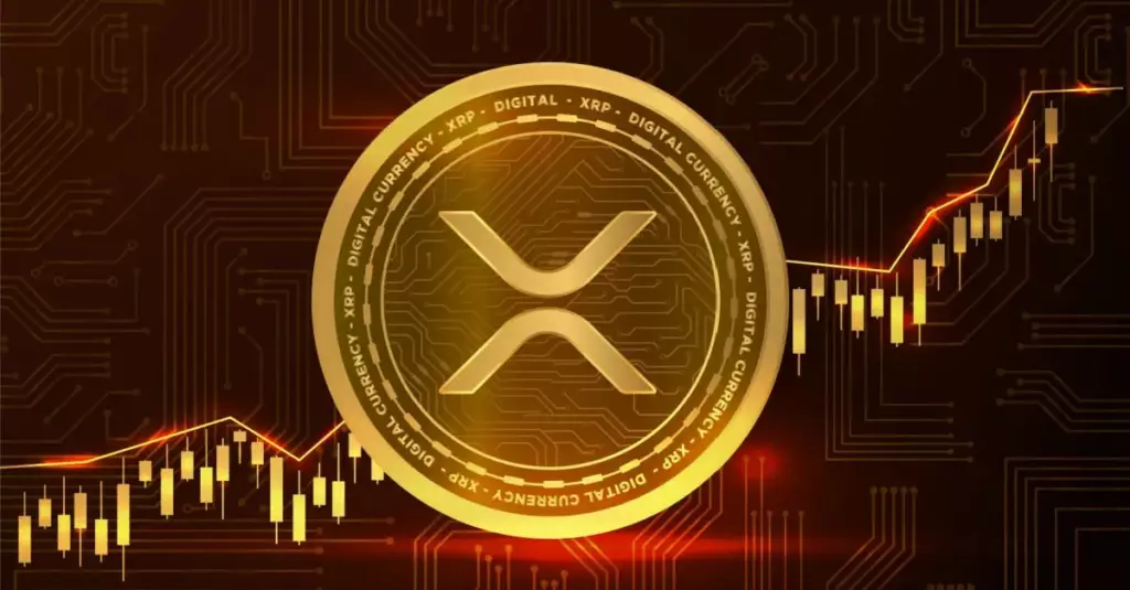 Питер Брандт называет XRP "лидером стаи" на фоне 10%-го роста Питер Брандт называет XRP "лидером стаи" на фоне 10%-го роста