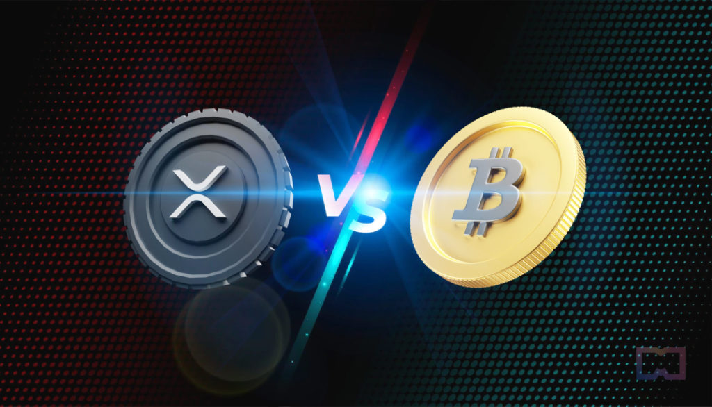 Макс Кейзер назвал XRP централизованным, могли ли создатели Ripple участвовать в разработке биткоина?