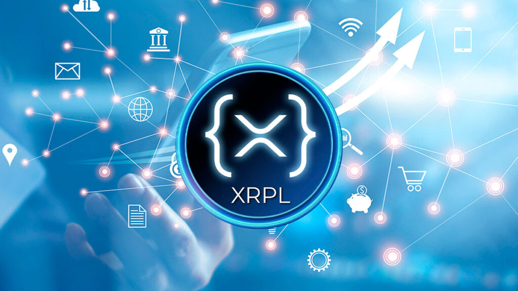 XRP Ledger демонстрирует рост токенизированных RWA на 2660%