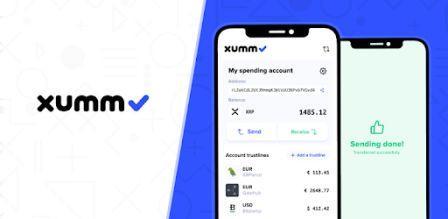 XRPL Labs раскрывает новые подробности о Xumm XRPL Labs раскрывает новые подробности о Xumm