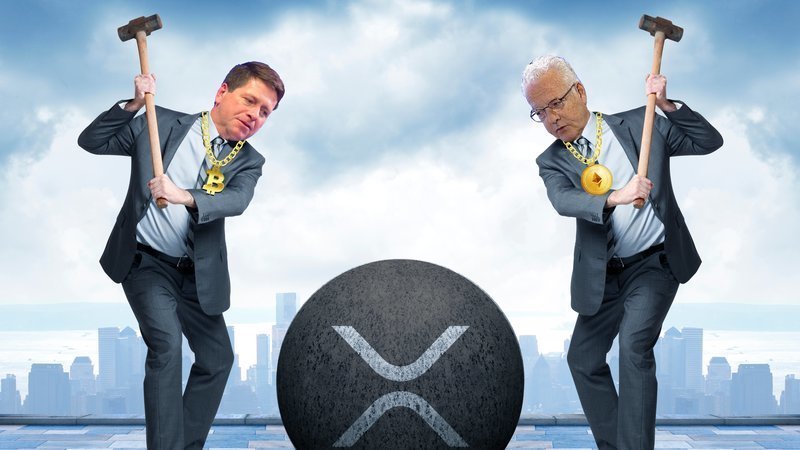 Петиция владельцев XRP на Change.org собрала 30 000 подписей